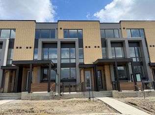 420 Lawrence Heights Way #BASEMENT, Toronto, ON M6A2K9