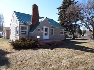 1306 8th Ave E, Kalispell, MT 59901