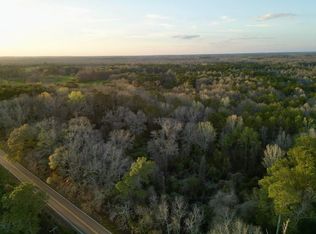 1979 County Road 2276, Glenwood, AL 36034