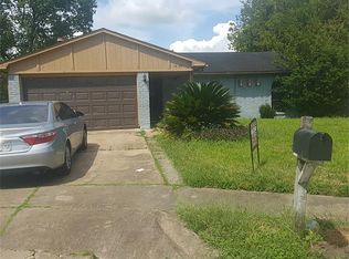 16838 Rapidcreek Dr, Houston, TX 77053