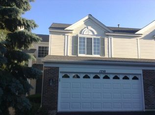 1250 Summersweet Ln, Bartlett, IL