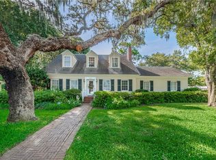 1393 Pinellas Rd, Belleair, FL 33756