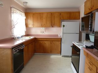 1169 Nopal St, Florence, OR 97439