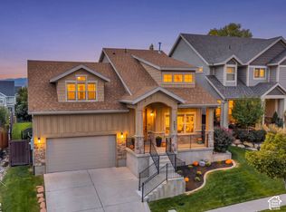 4083 N Heatherfield Ln, Lehi, UT 84043