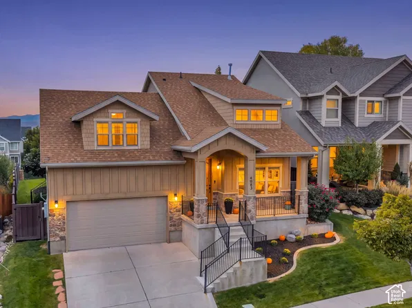 4083 N Heatherfield Ln, Lehi, UT 84043
