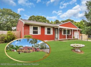 12 Laurel Blvd, Lanoka Harbor, NJ 08734