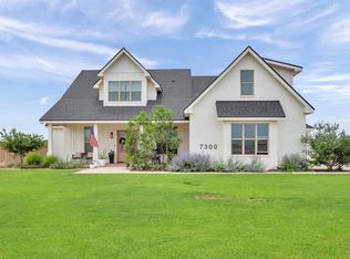 7300 E County Road 95, Midland, TX 79706