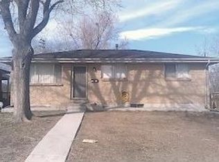 3905 S Hazel Ct, Englewood, CO 80110