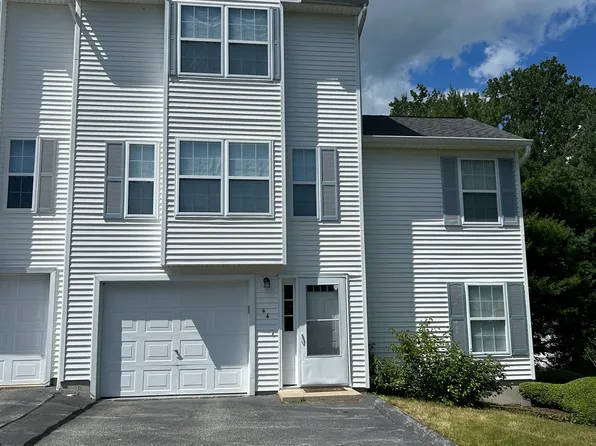 44 Thames Height Lane #44, Groton, CT 06340