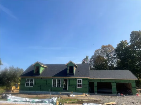 22170 Freedom Dr, Carthage, NY 13619