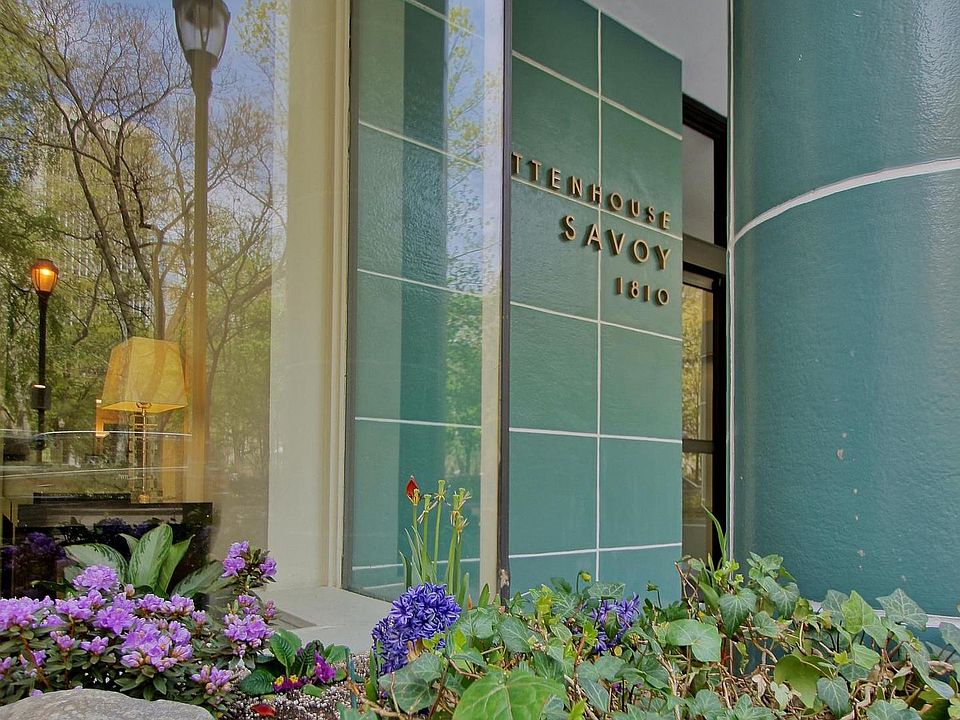 1st image of 1810 Rittenhouse Sq APT 1012