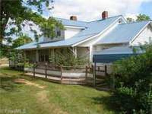 921 Becky Hill Rd, Lexington, NC, 27295