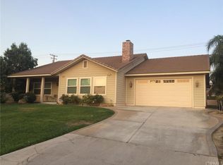 3525 El Camino Dr, San Bernardino, CA 92404