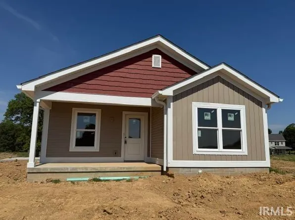 7640 W Julia Dr, Ellettsville, IN 47429