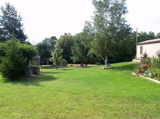 1865 N Goetze Rd, Carsonville, MI 48419