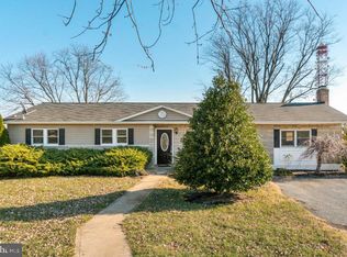 711 Ridge Rd, Mount Airy, MD 21771