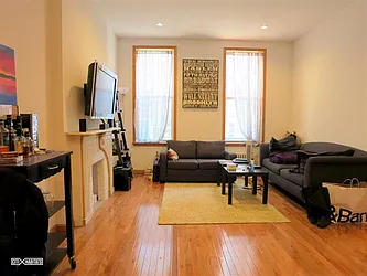 Rented by Citi Habitats