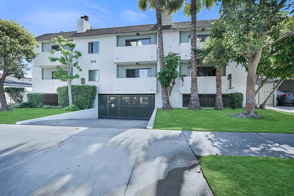 Building Photo - 3615 Veteran Ave #7