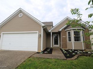 6647 Calm River Way, Louisville, KY
