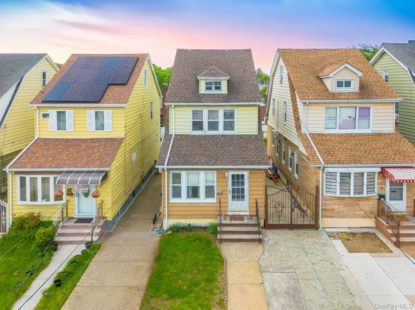 8910 218th Place, Queens Village, NY 11427