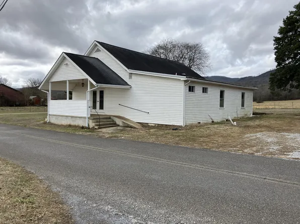9671 Old State Hwy, Pikeville, TN 37367