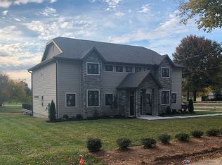 508 SW O St, Bentonville, AR 72712