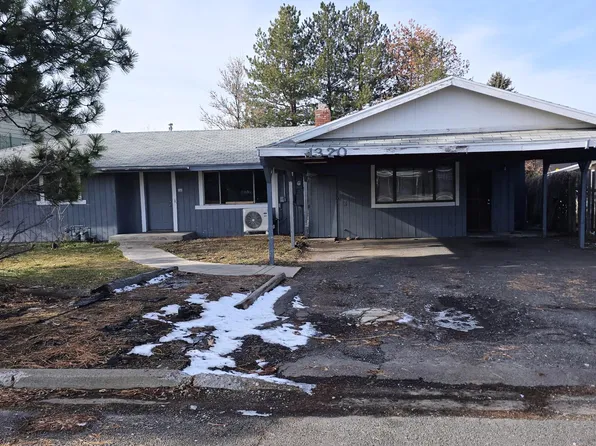 1320 Summers Ln, Klamath Falls, OR 97603