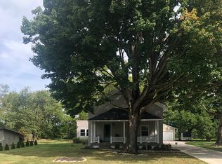 8337 Cedar Hill Rd, Waynesville, OH 45068