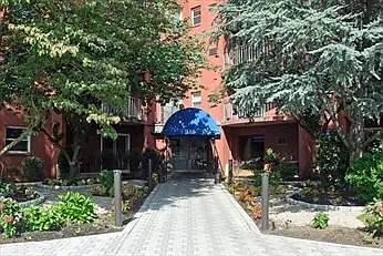 1 bed, 765 sqft, $2,050 — Photo 3