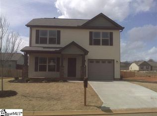 LOT 96 625 Chartwell Dr, Greer, SC 29650
