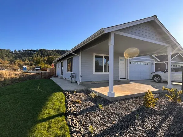 920 Fir Grove Ln, Sutherlin, OR 97479
