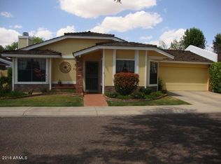 208 E Anderson Ave, Phoenix, AZ 85022