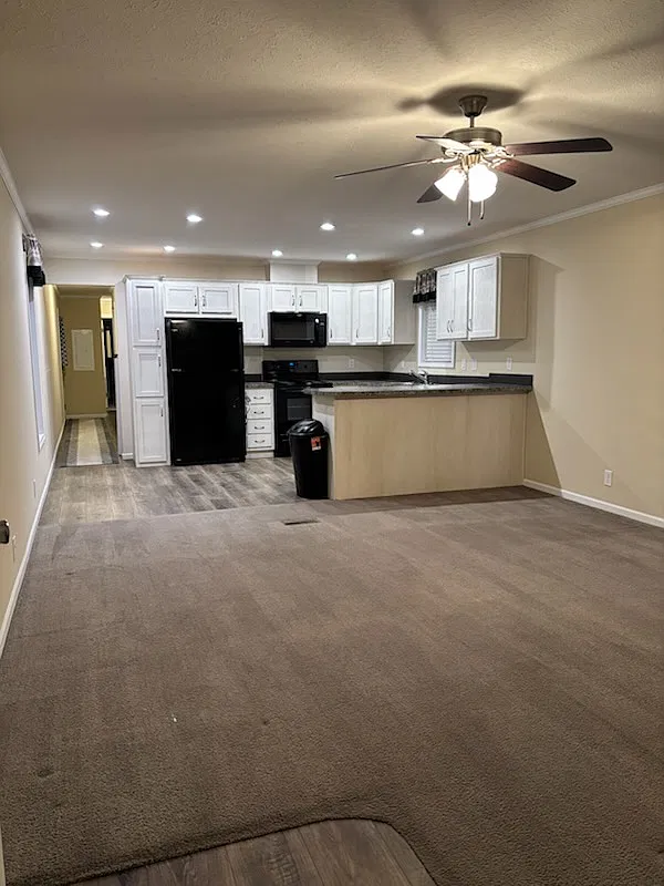3 bed, 1200 sqft, $1,500 — Photo 2