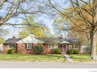 5 Commonwealth Ave, Richmond, VA 23221