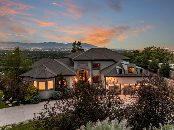 3185 E Tolcate Hills Dr, Salt Lake City, UT 84121