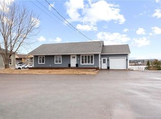 200 Irving Blvd, Bouctouche, NB E4S3L7