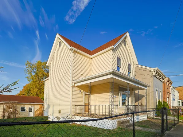 1921 Russell St, Covington, KY 41014