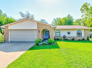 2612 Clipper Ct, Bartlesville, OK 74006