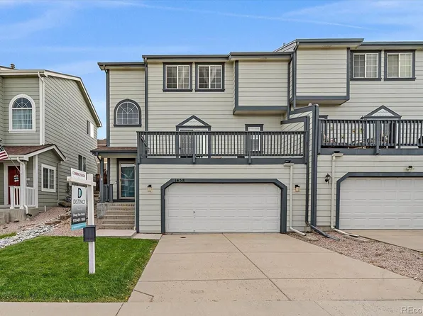 1458 Willow Oak Road, Castle Rock, CO 80104