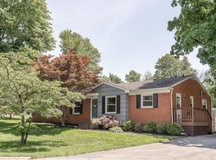 3600 Dell Rd, Jeffersontown, KY 40299