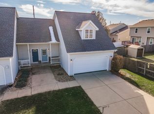 1202 Beacon Hill Ct, Normal, IL 61761