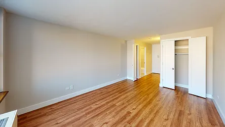 Rented by The Monterey