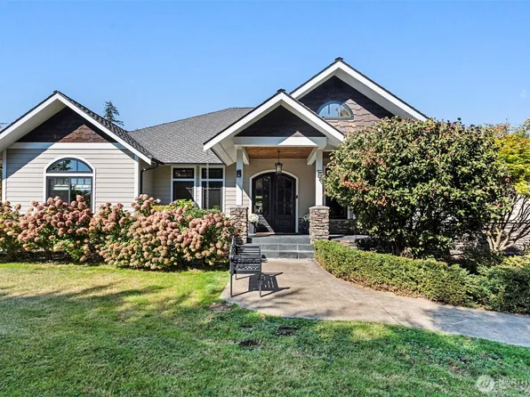 15903 Bow Hill Road, Bow, WA 98232