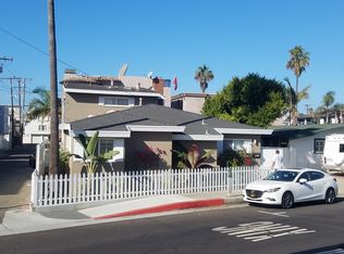 1921 Hermosa Ave, Hermosa Beach, CA 90254
