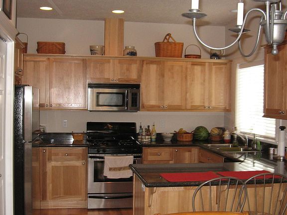 Hickory Kitchen 