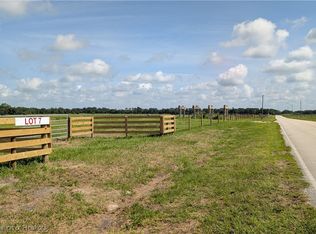 Johnston Rd, Zolfo Springs, FL 33890