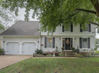 11616 S Penrose St, Olathe, KS 66061