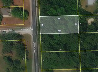 2828 Craven St SW LOT 9, Supply, NC 28462