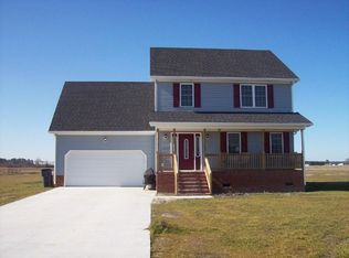 119 Christophers Way, South Mills, NC 27976