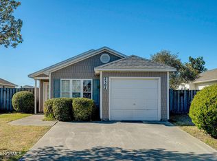 7307 Haskell Ct, Wilmington, NC 28411